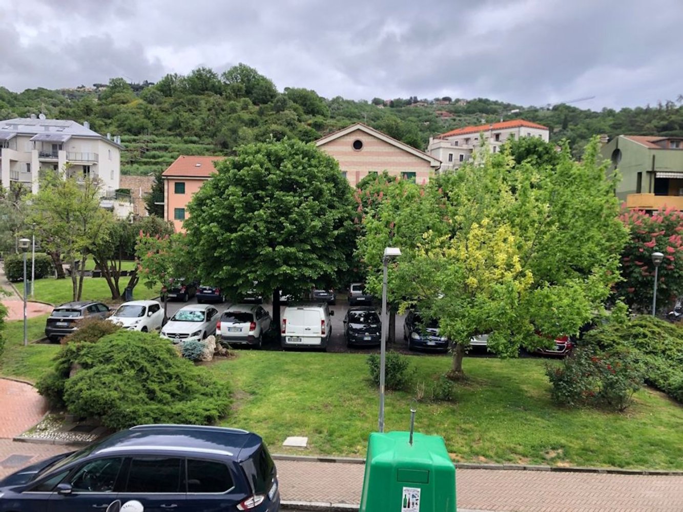 Apartamento de 4 divisões em Finale Ligure, Italy N.º 156764