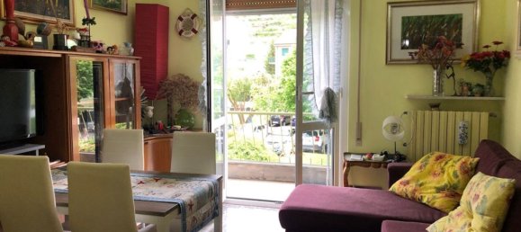 Apartamento de 4 divisões em Finale Ligure, Italy N.º 156764 14