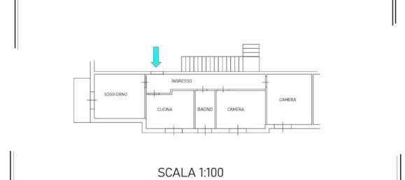 Apartamento de 4 divisões em Finale Ligure, Italy N.º 156764 22