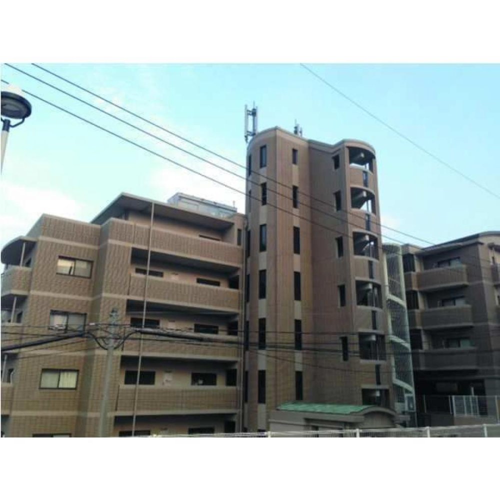 Apartamento T4 em Fukuoka, Japan N.º 3889