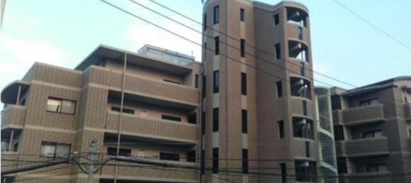 Apartamento T4 em Fukuoka, Japan N.º 3889 2