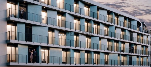 Apartamento T2 em Porto, Portugal N.º 158996 2