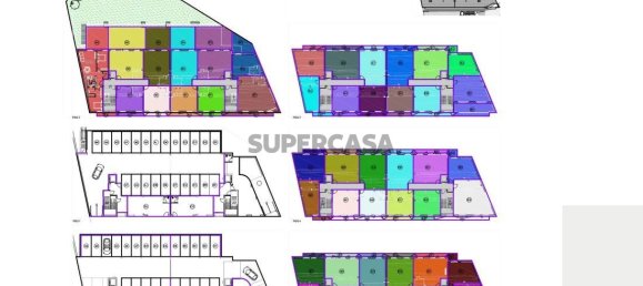 Apartamento T2 em Porto, Portugal N.º 158996 6