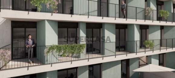 Apartamento T2 em Porto, Portugal N.º 158996 3
