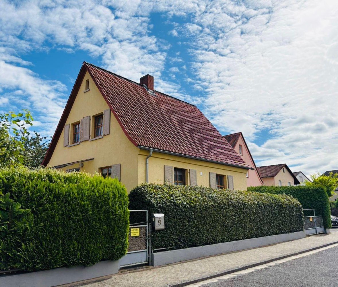 1 chambre Maison à Miltenberg, Germany No. 320595