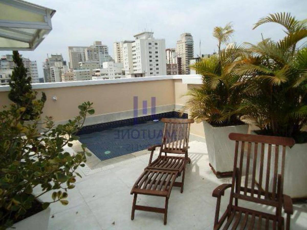 4 غرف نوم شقة في Sao Paulo, Brazil رقم 527071