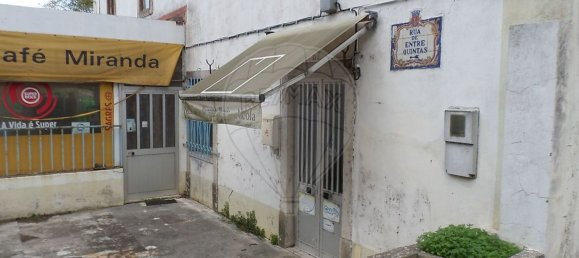 3 غرف نوم منزل في Sintra, Portugal رقم 159883 7