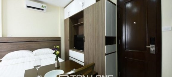 Квартира с 1 спальней в Каузяй, Вьетнам № 2083 3