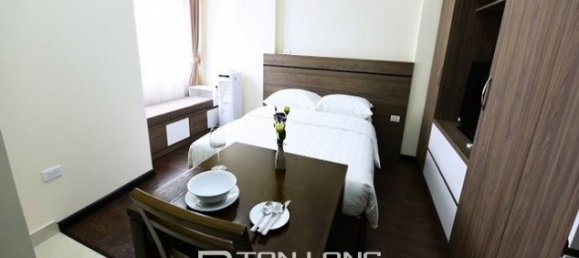 Квартира с 1 спальней в Каузяй, Вьетнам № 2083 5