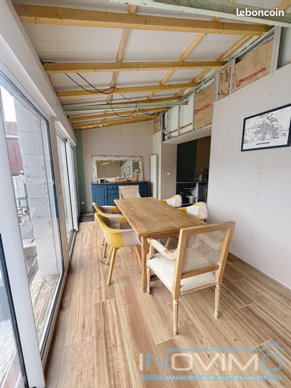 3 bedrooms House in Coudekerque-Branche, France No. 281145