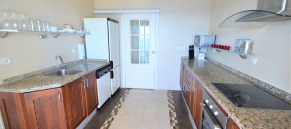 3 Schlafzimmer Penthouse in Chullera, Spain, Nr. 39229 14