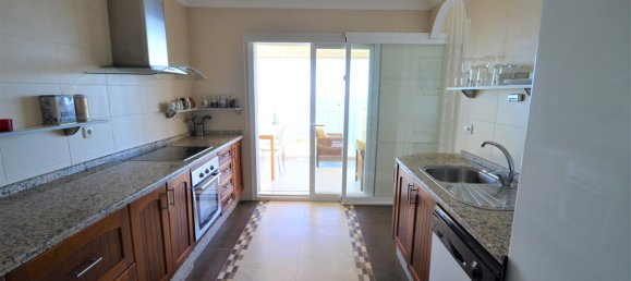 3 Schlafzimmer Penthouse in Chullera, Spain, Nr. 39229 5