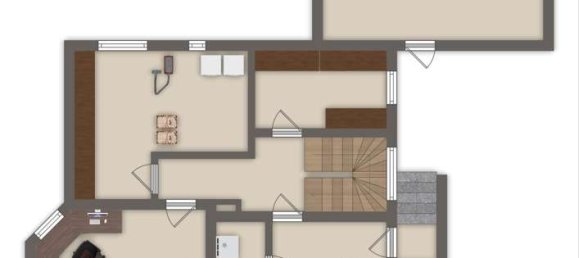 5 rooms House in Westerwaldkreis, Germany No. 26304 29