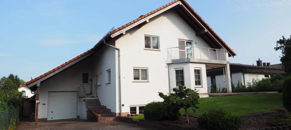 5 rooms House in Westerwaldkreis, Germany No. 26304 2
