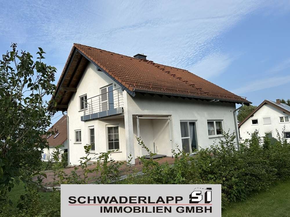 5 rooms House in Westerwaldkreis, Germany No. 26304