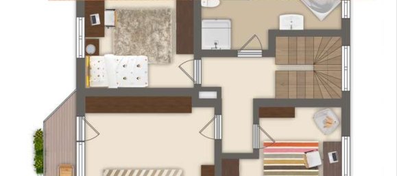 5 rooms House in Westerwaldkreis, Germany No. 26304 28