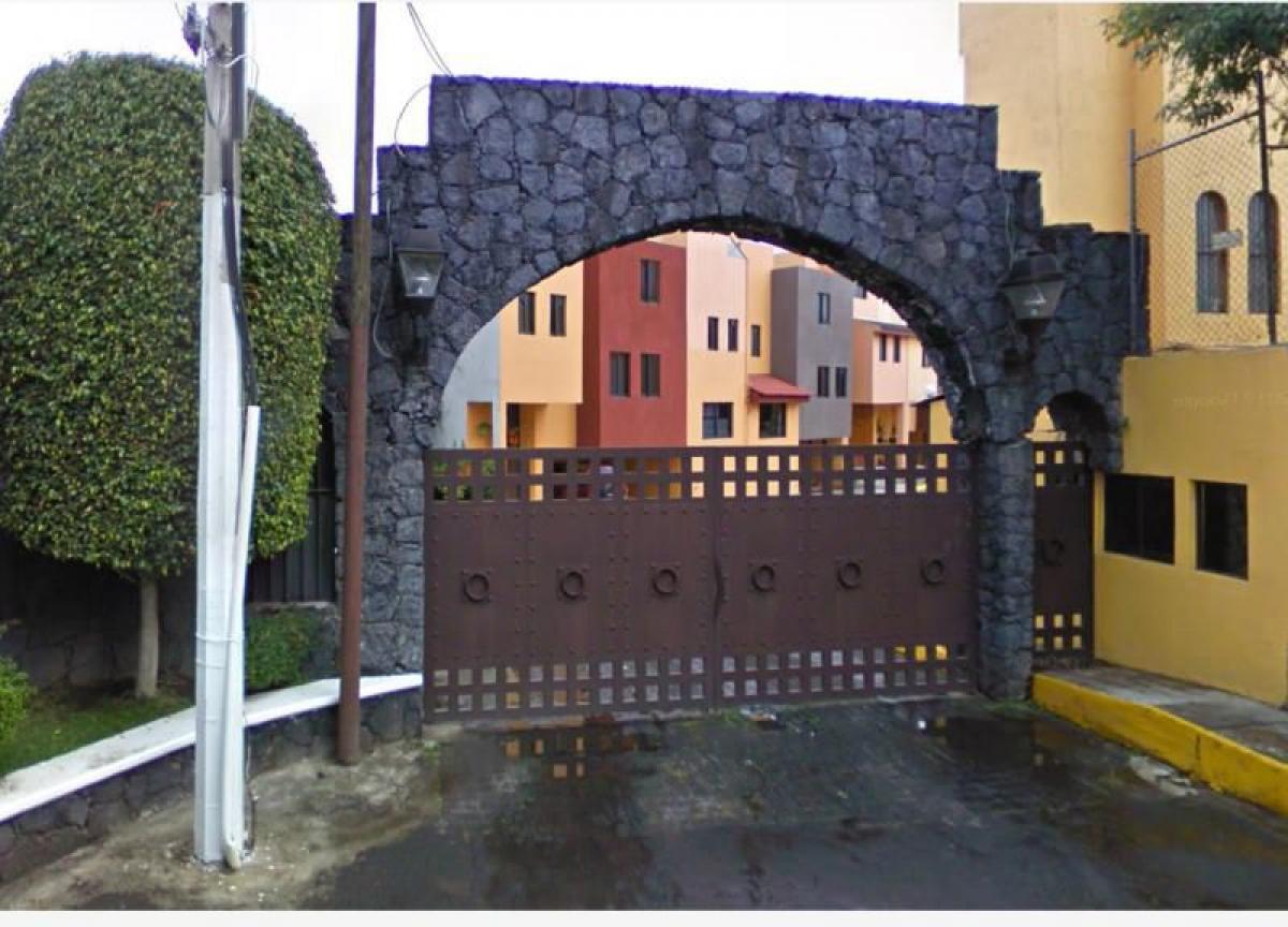 3 chambres Maison à Mexicali, Mexico No. 151412