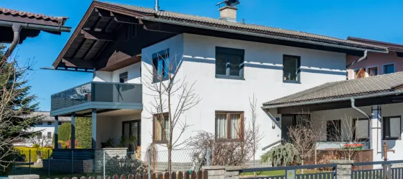 6 rooms House in Bruck an der Grossglocknerstrasse, Austria No. 146924 3