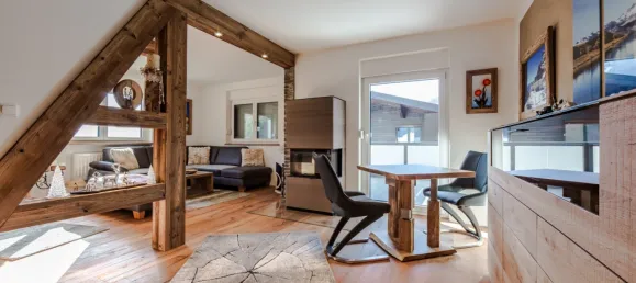 6 rooms House in Bruck an der Grossglocknerstrasse, Austria No. 146924 5