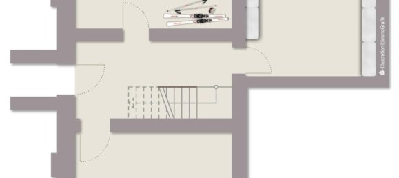 3 bedrooms Townhouse in Warendorf, Germany No. 334978 12