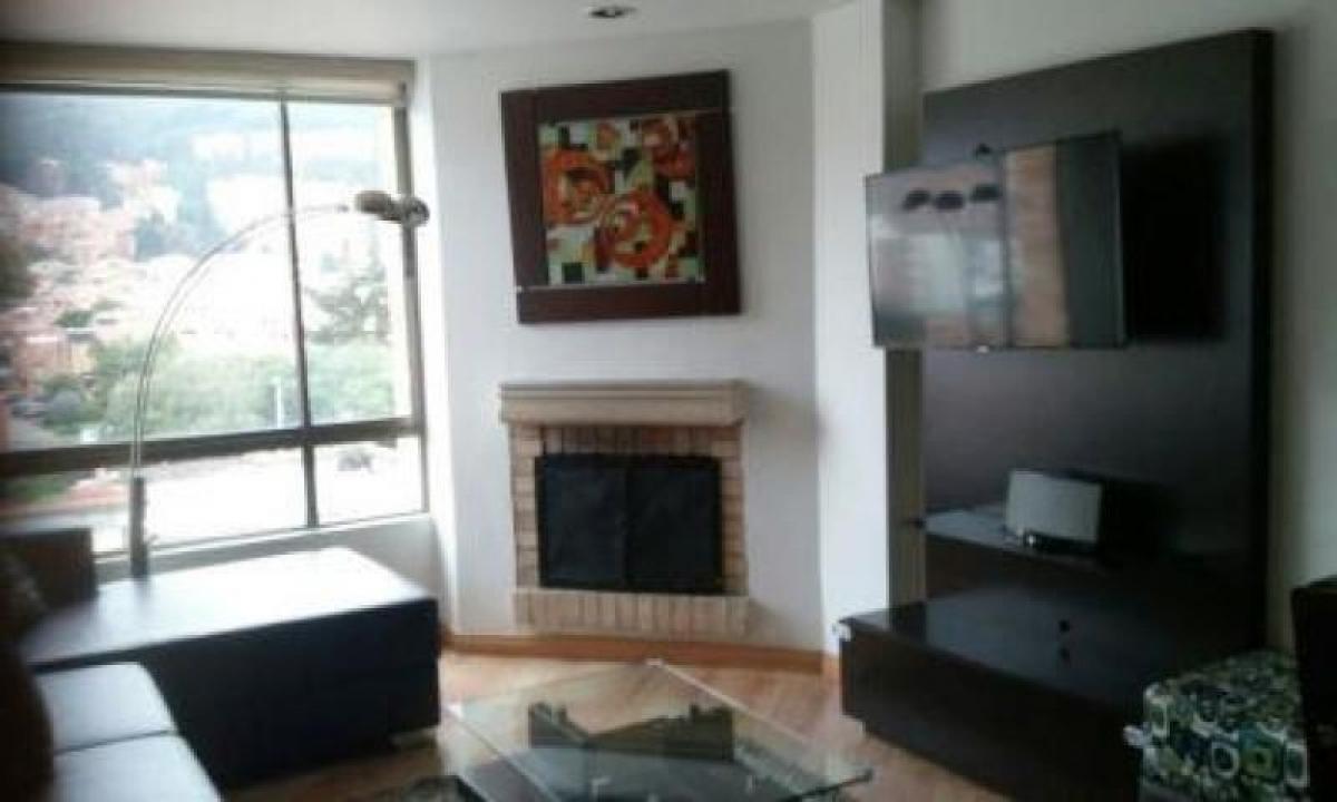 3 bedrooms House in Bogota, Colombia No. 14619