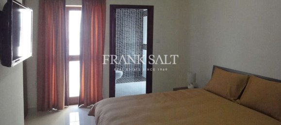 3 chambres Appartement à Rabat, Malta No. 7358 4