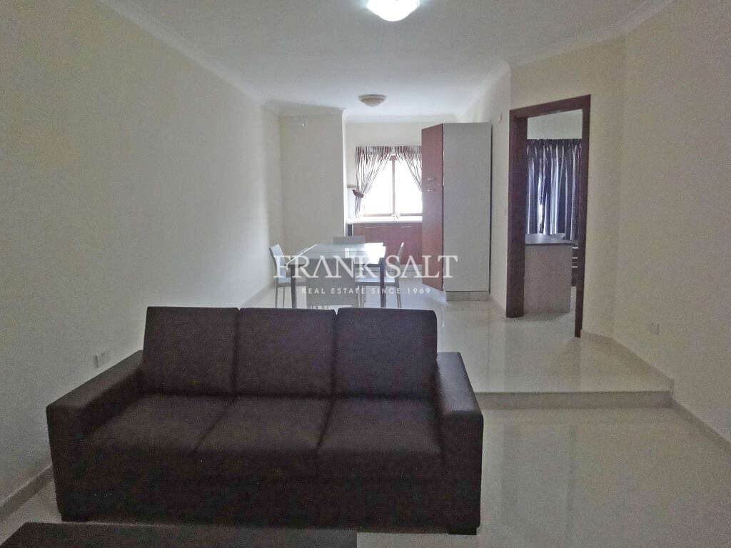 3 chambres Appartement à Rabat, Malta No. 7358