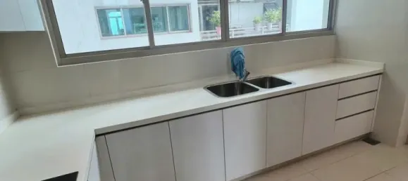 3 dormitorios apartamento en alquiler en Thu Duc, Ho Chi Minh, Vietnam № 74614 5