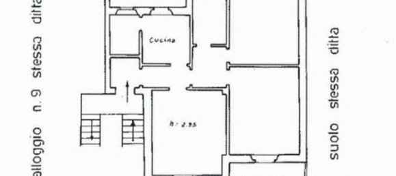 3 bedrooms Apartment in Catanzaro, Italy No. 373538 18