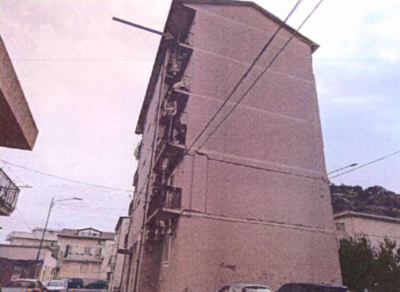 3 bedrooms Apartment in Catanzaro, Italy No. 373538