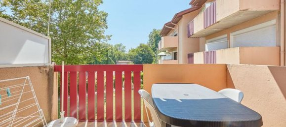 1 Schlafzimmer Wohnung in Cazaubon, France, Nr. 300790 8