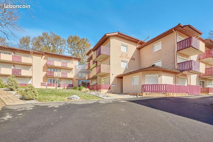 1 Schlafzimmer Wohnung in Cazaubon, France, Nr. 300790