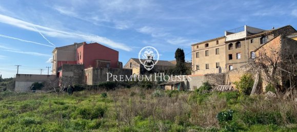 1783m² Land in Tarragona, Spain No. 171029 7