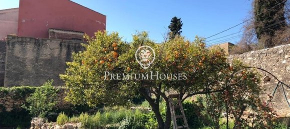 1783m² Land in Tarragona, Spain No. 171029 10