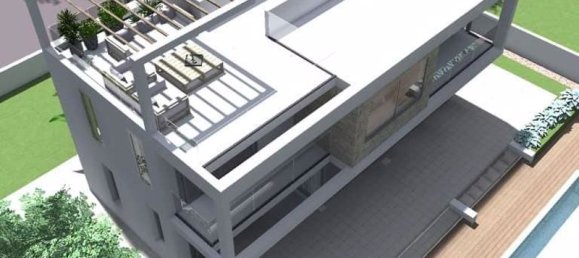 4 bedrooms Villa in Pegeia, Cyprus No. 9357 7