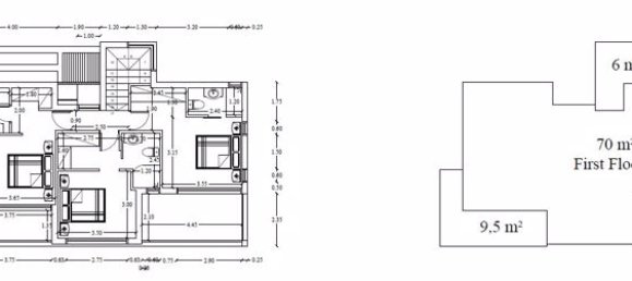 4 bedrooms Villa in Pegeia, Cyprus No. 9357 9