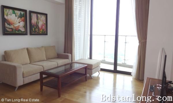 2 bedrooms Apartment in Cau Giay, Vietnam No. 5547