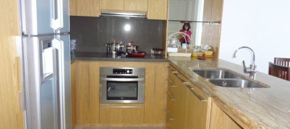 2 bedrooms Apartment in Cau Giay, Vietnam No. 5547 9