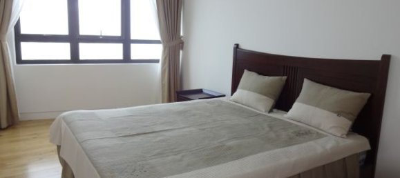 2 bedrooms Apartment in Cau Giay, Vietnam No. 5547 4