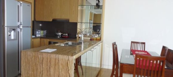 2 bedrooms Apartment in Cau Giay, Vietnam No. 5547 8