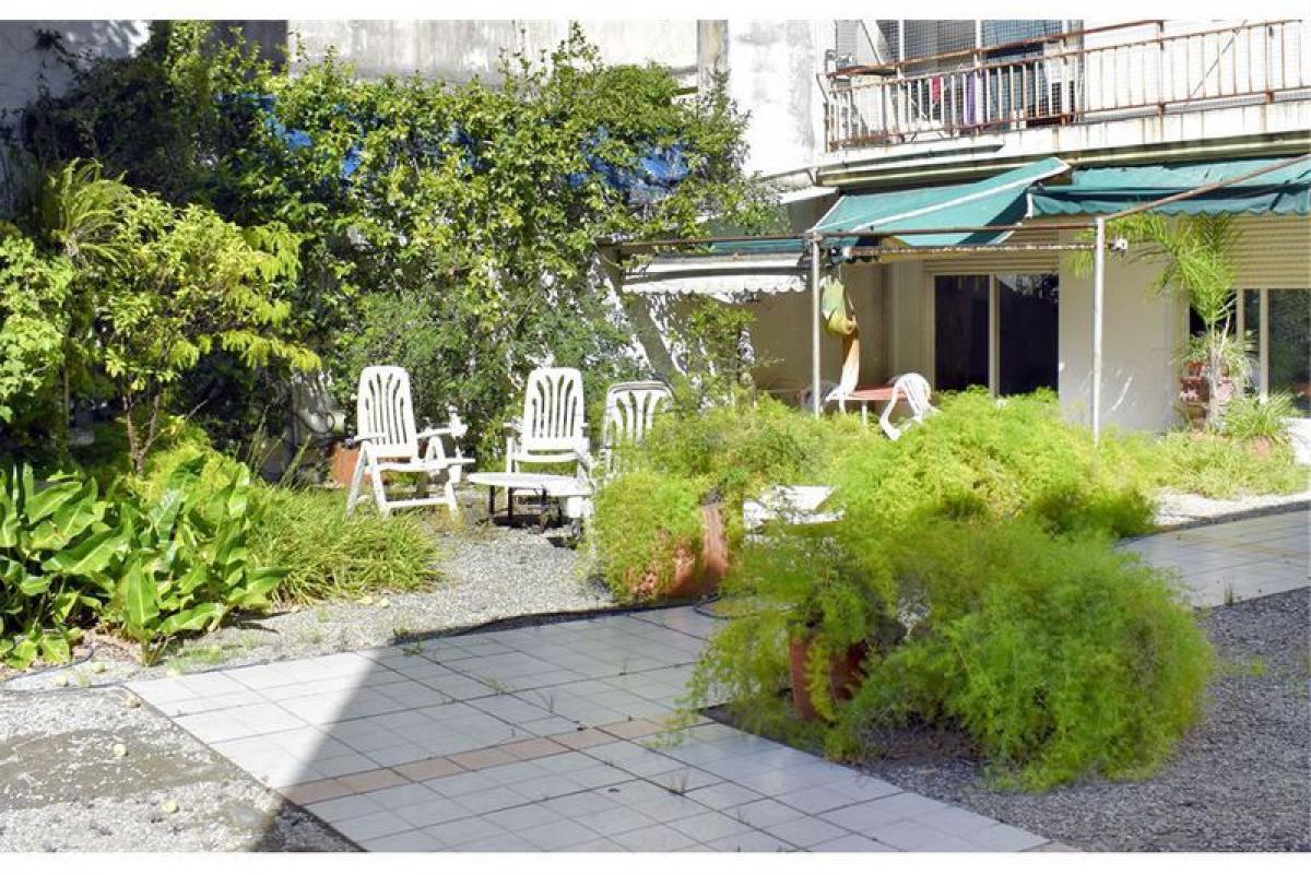 4 bedrooms Apartment in Buenos Aires, Argentina No. 88329