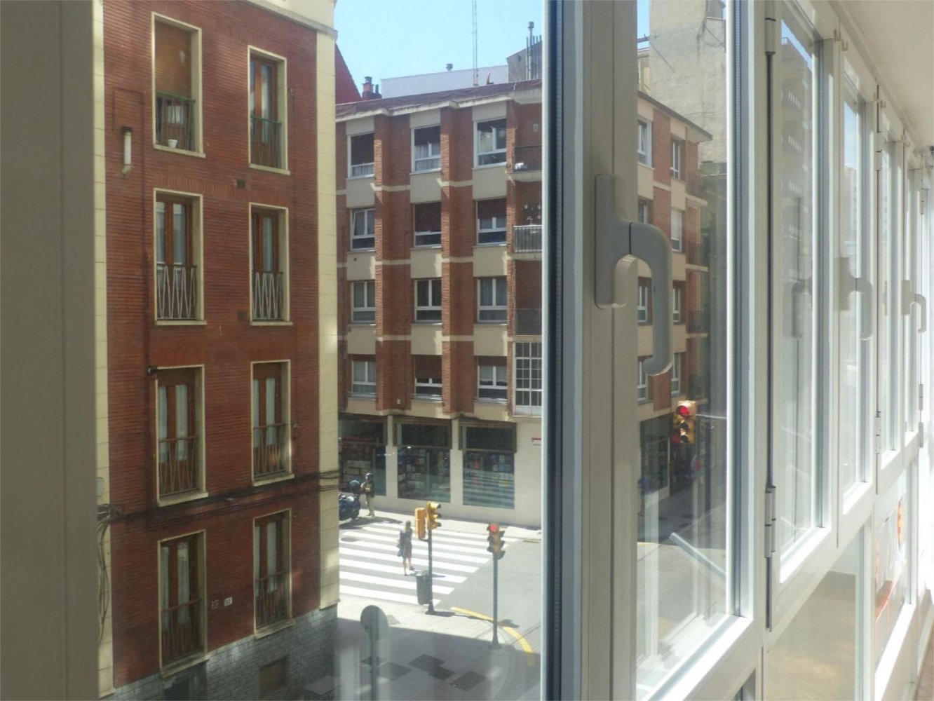 Квартира с 4 спальнями в Хихон, Испания № 278002