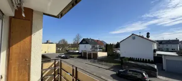 Квартира с 2 спальнями в Heidenheim, Германия № 307022 3