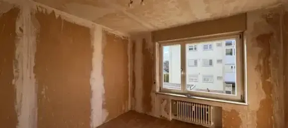 Квартира с 2 спальнями в Heidenheim, Германия № 307022 4