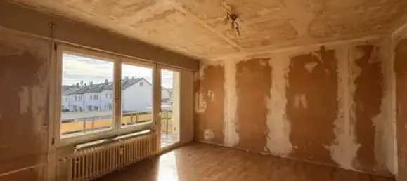 Квартира с 2 спальнями в Heidenheim, Германия № 307022 2