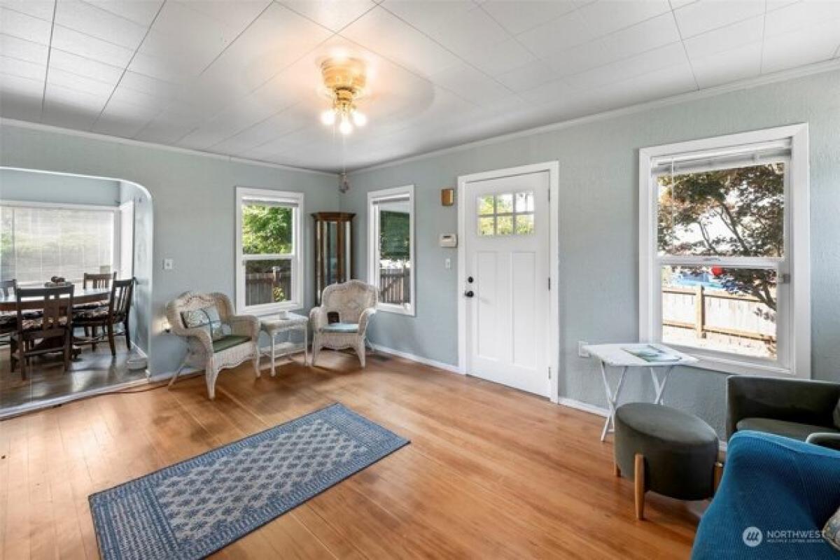 2 bedrooms House in Bremerton, USA No. 388962