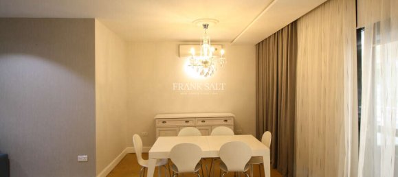 Apartamento T3 em Sliema, Malta N.º 9202 23