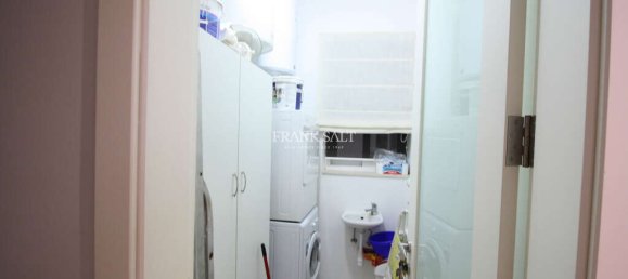 Apartamento T3 em Sliema, Malta N.º 9202 18