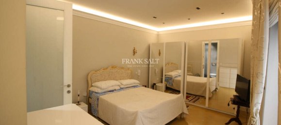 Apartamento T3 em Sliema, Malta N.º 9202 16