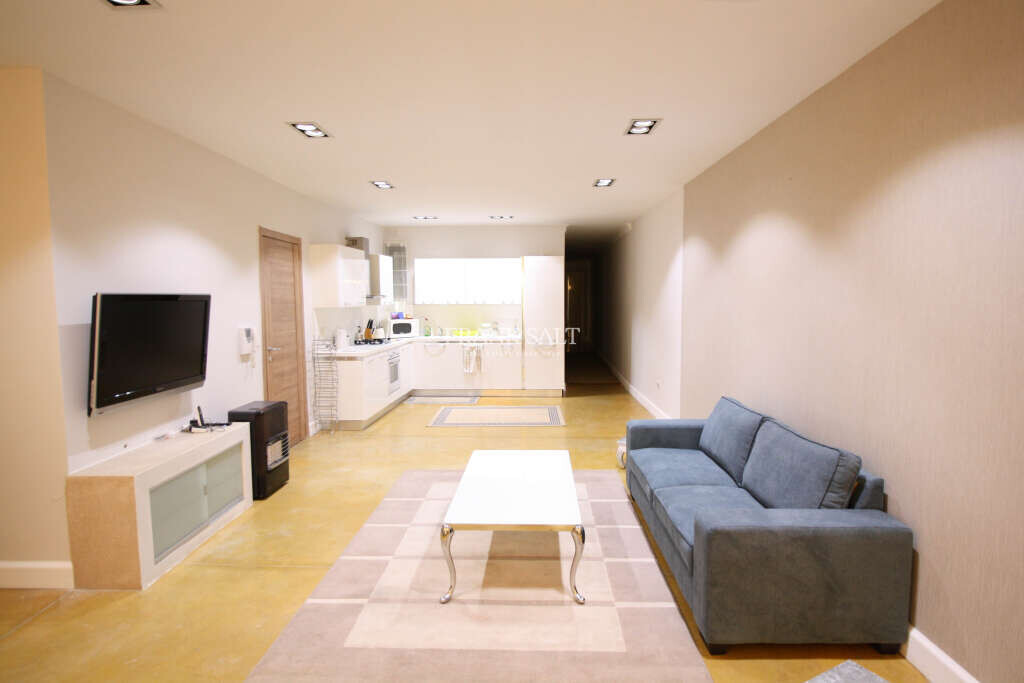 Apartamento T3 em Sliema, Malta N.º 9202